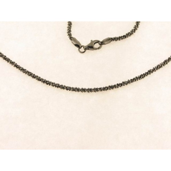 Marina Garcia Cadena Plata 78 cm