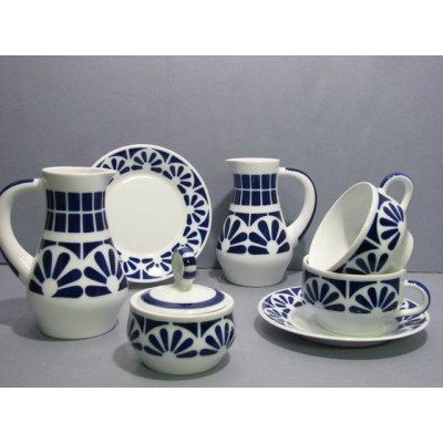 Juego desayuno galerias 2