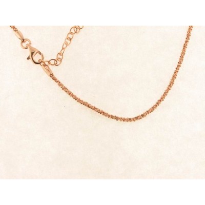Marina Garcia Cadena Plata 44 cm
