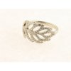 Naiomy Anillo Plata Piedras
