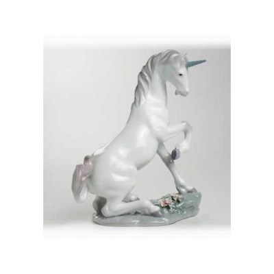 Unicornio magico