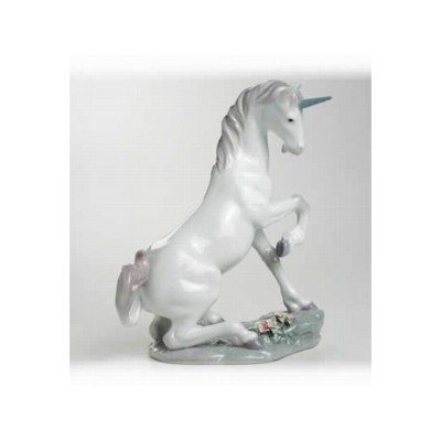 Unicornio magico