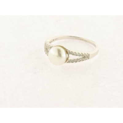 Viceroy Anillo Plata Circonita