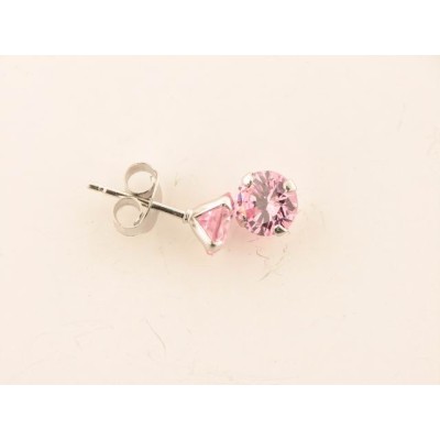 Viceroy jewels pendientes plata circonita
