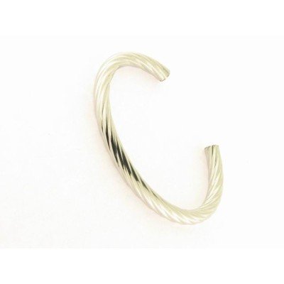 Fashion pulsera acero