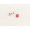 Naiomy pendientes plata