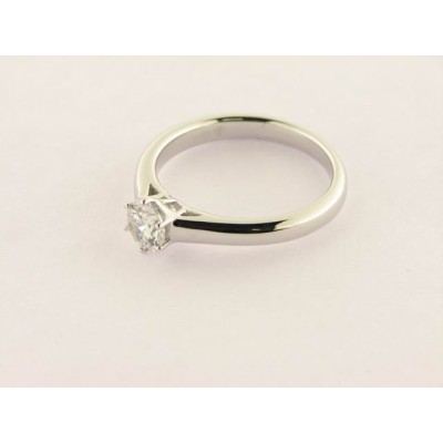 Naiomy Anillo Plata Circonita
