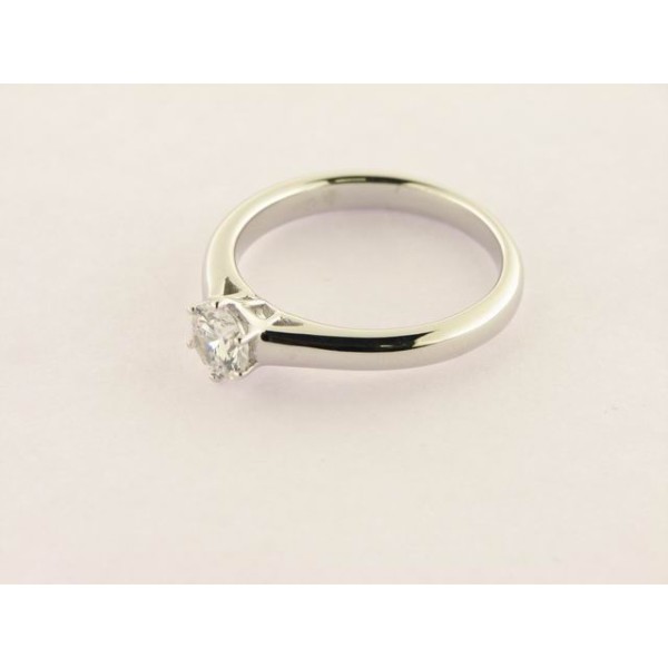 Naiomy Anillo Plata Circonita