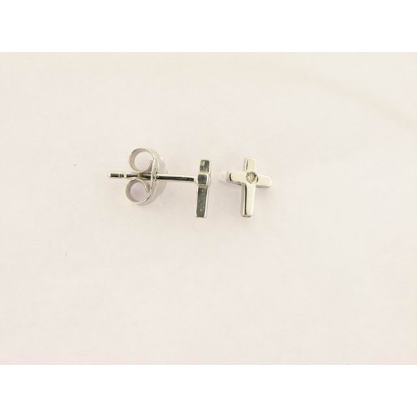 Duran Exquse Pendientes Plata