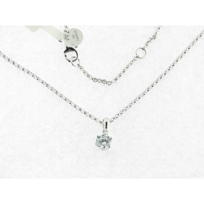 Camaleoni Colgante Plata Piedra 0,25