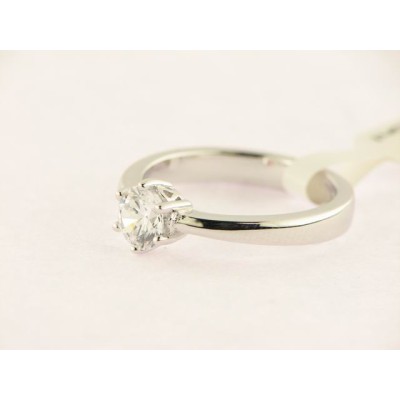 Camaleoni Sortija Plata Piedra