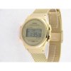 Casio Digital Dorado Armys