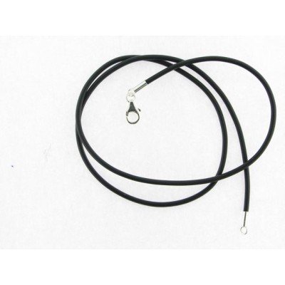 Cordon Caucho 50 cm