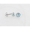 Duran exquse pendientes plata