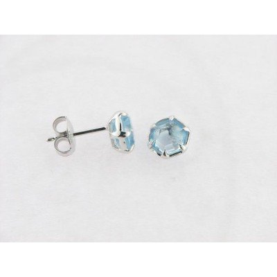 Duran exquse pendientes plata