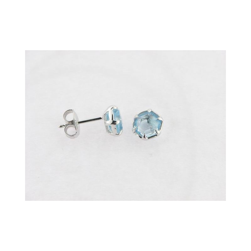 Duran exquse pendientes plata