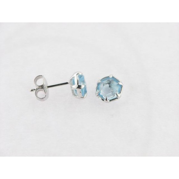 Duran exquse pendientes plata