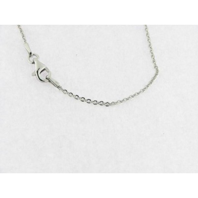 Lineargent cadena plata 45cm