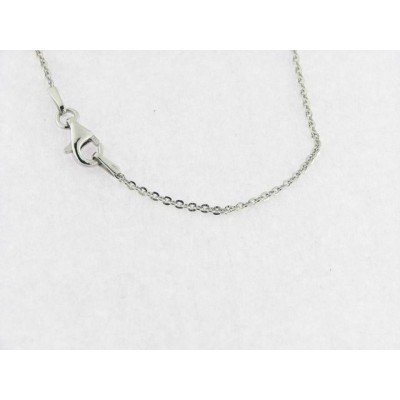 Lineargent cadena plata 45cm