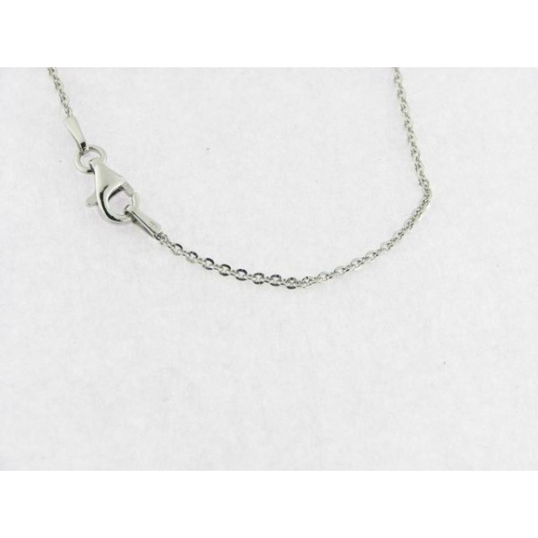 Lineargent cadena plata 45cm