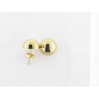Linea argent pendientes plata chapada