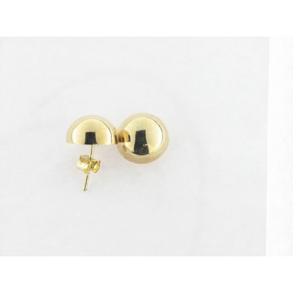 Linea argent pendientes plata chapada