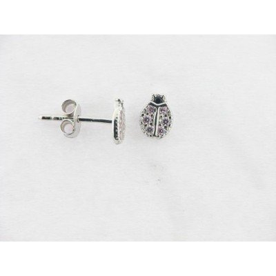 Naiomy pendeintes plata circon