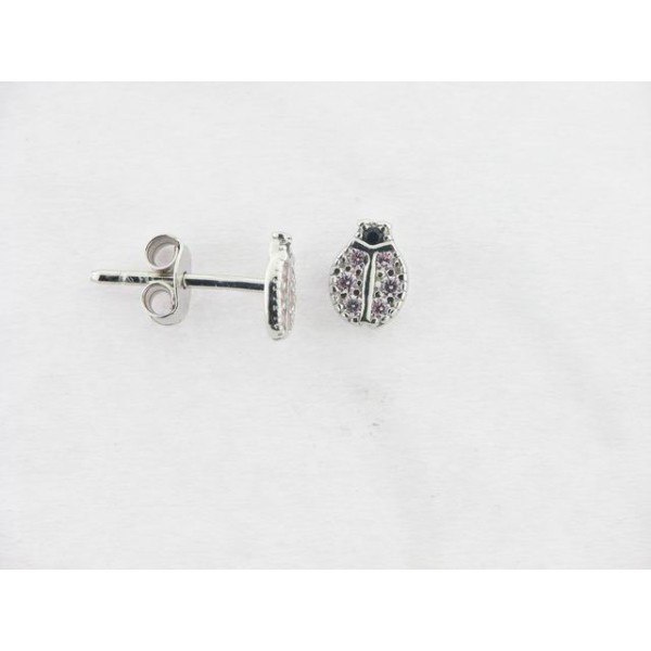 Naiomy pendeintes plata circon