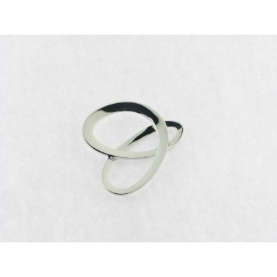 Lineargent Colgante Plata