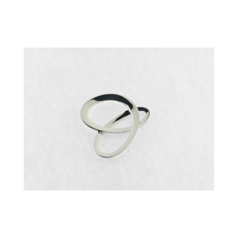 Lineargent Colgante Plata
