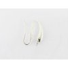 Pendientes plata