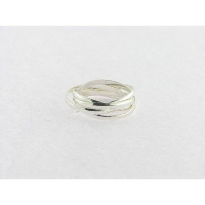 Anillo Plata