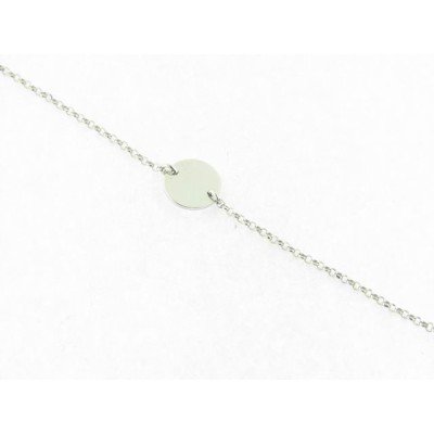 Pulsera Plata