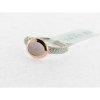 Ti Sento Anillo Plata Circonitas
