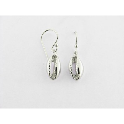Viceroy pendientes plata