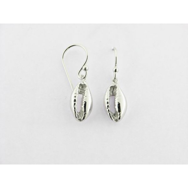 Viceroy pendientes plata