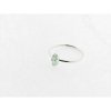 Viceroy Anillo Plata Piedra