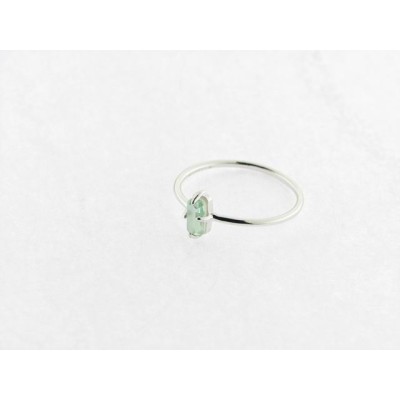 Viceroy Anillo Plata Piedra