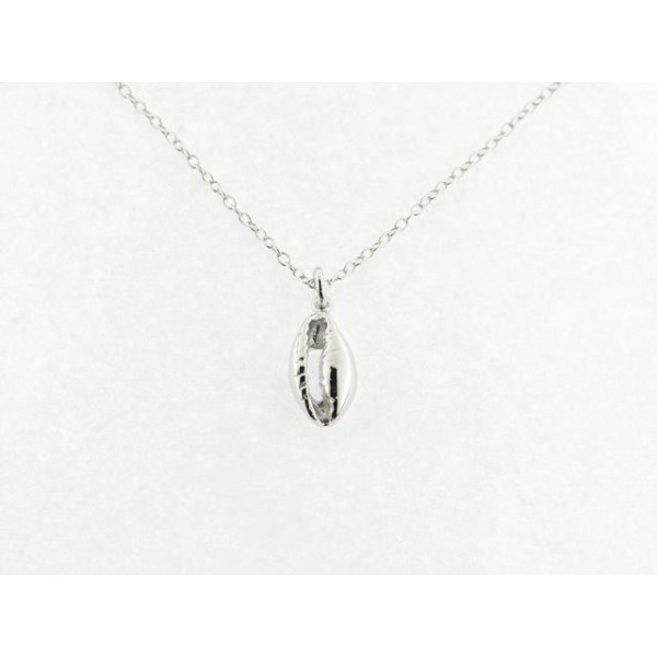 Viceroy colgante plata