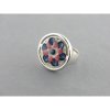 Anillo Triacastela Plata