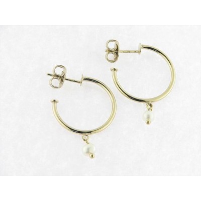 Duran exquse pendientes aro do