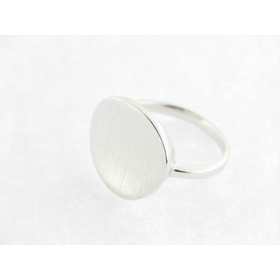 Viceroy Anillo Plata