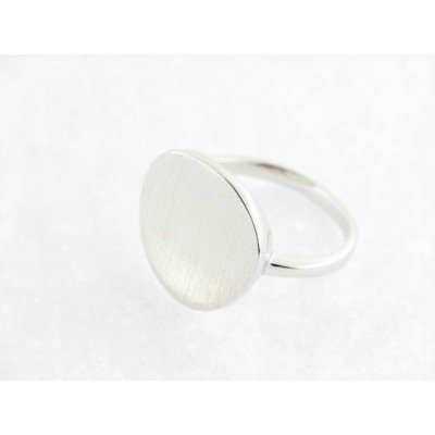 Viceroy Anillo Plata