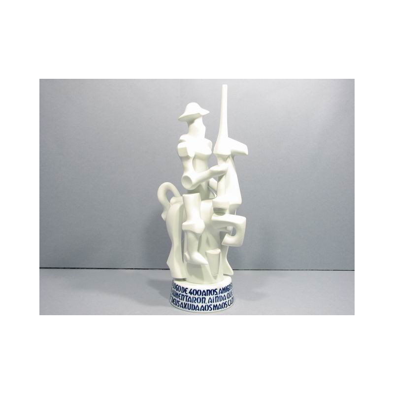 Quijote blanco