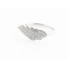Naiomy Anillo Plata Circonitas