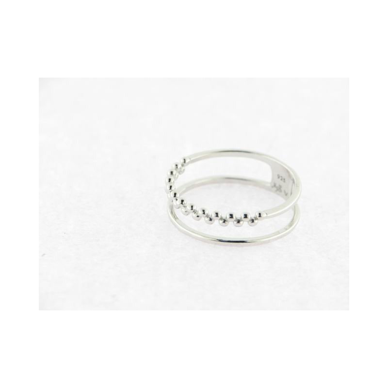 Viceroy Anillo Plata