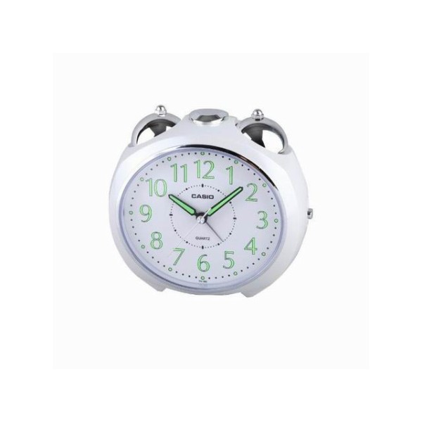 Casio Despertador Agujas
