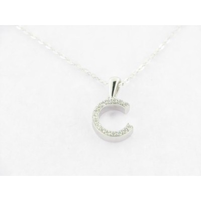 Lotus Colgante PLata Piedras