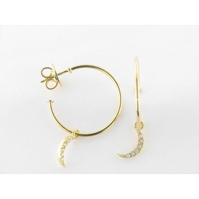 Duran exquse pendientes aro