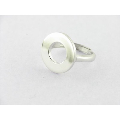 Anillo Plata